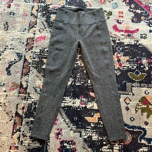 Athleta Delancey Herringbone Tight